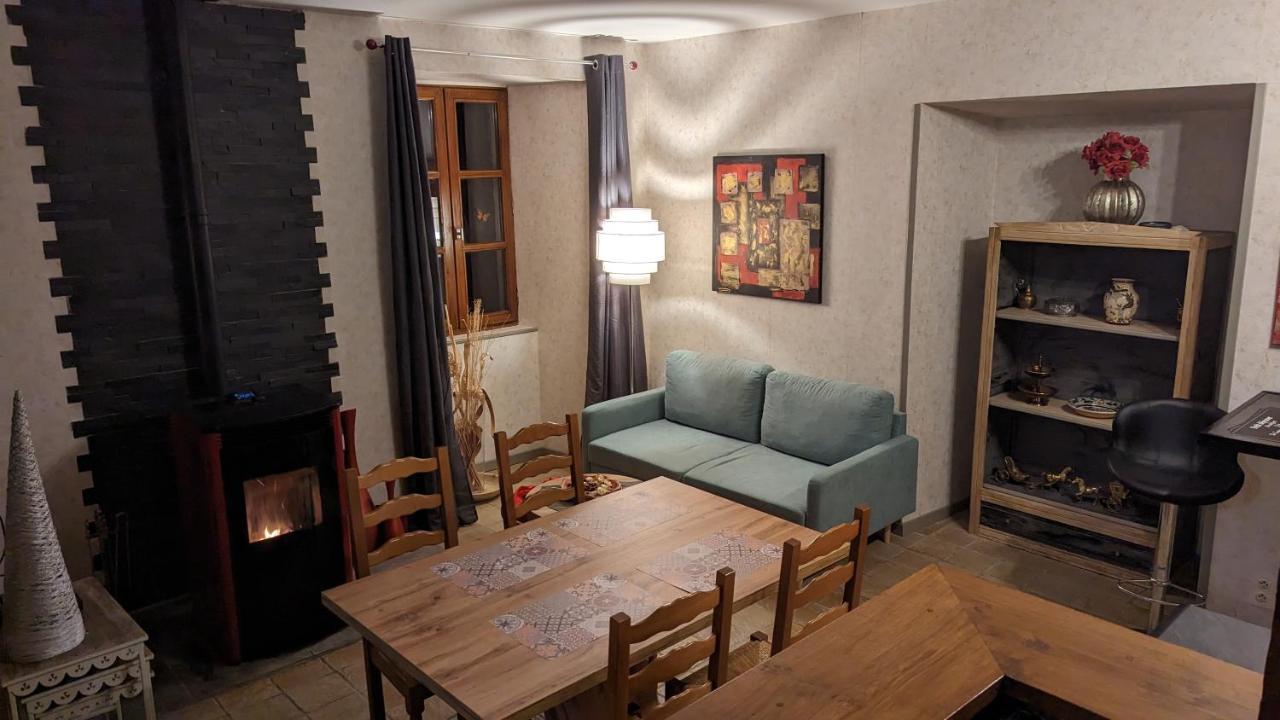 Hotel La Salabertie Bagnac Zewnętrze zdjęcie
