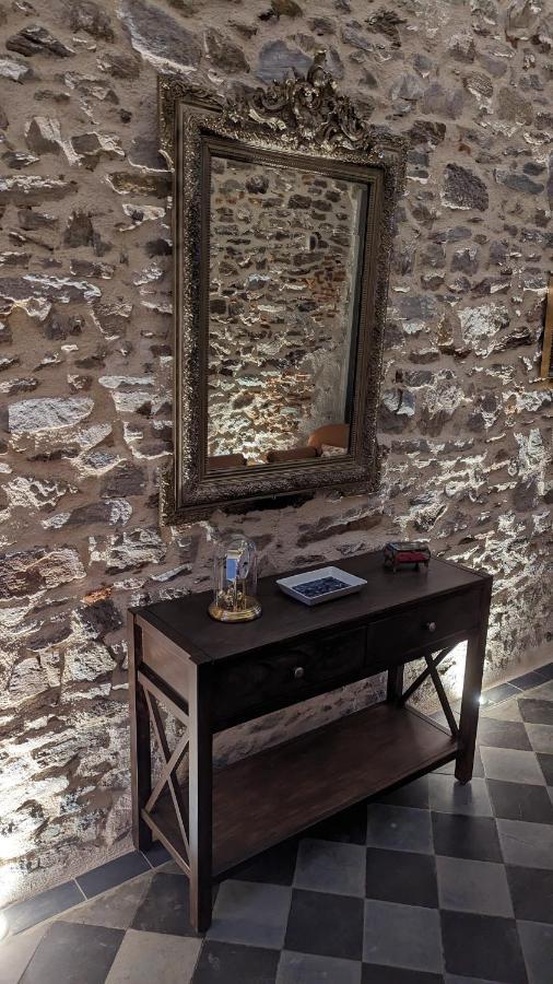 Hotel La Salabertie Bagnac Zewnętrze zdjęcie