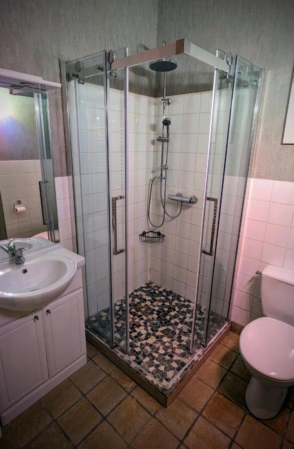 Hotel La Salabertie Bagnac Zewnętrze zdjęcie