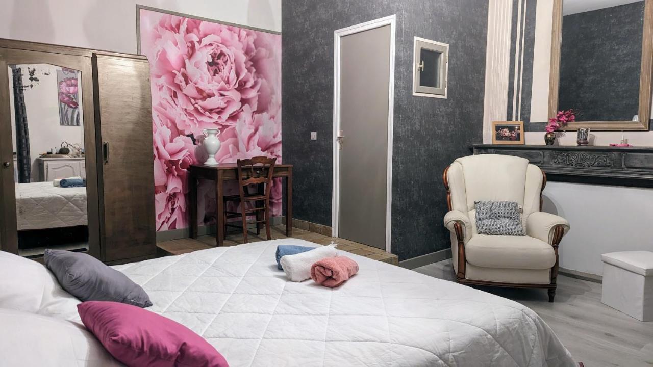 Hotel La Salabertie Bagnac Zewnętrze zdjęcie