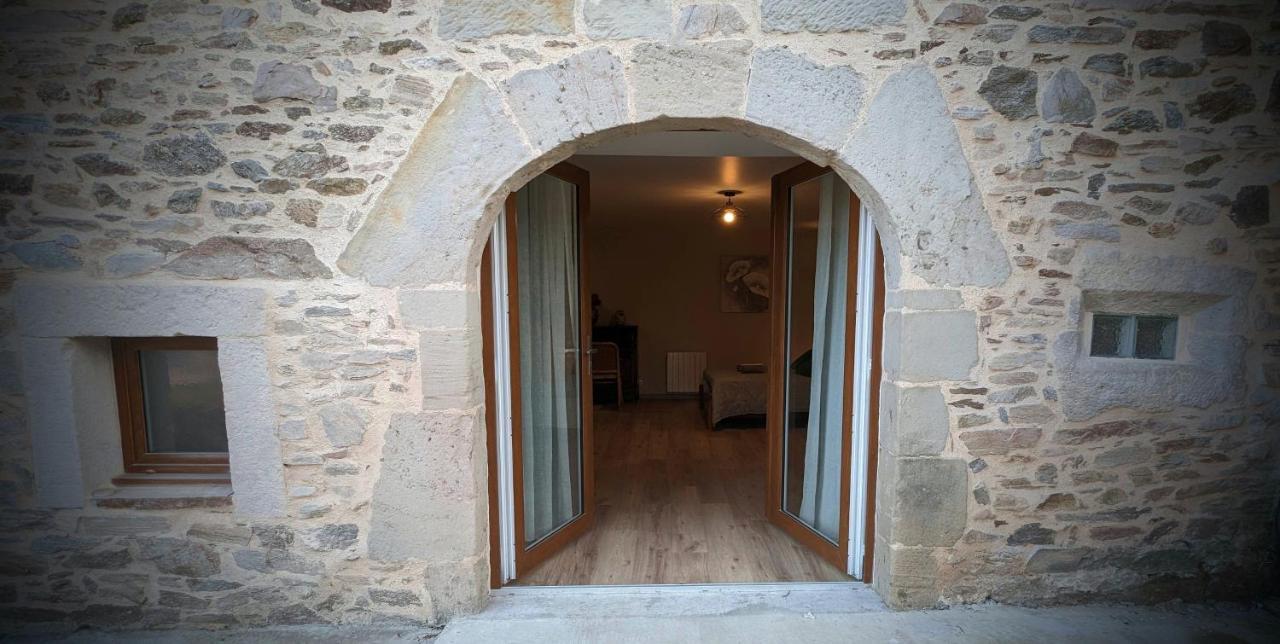 Hotel La Salabertie Bagnac Zewnętrze zdjęcie