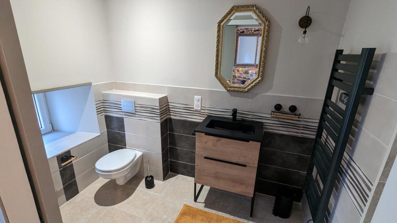 Hotel La Salabertie Bagnac Zewnętrze zdjęcie
