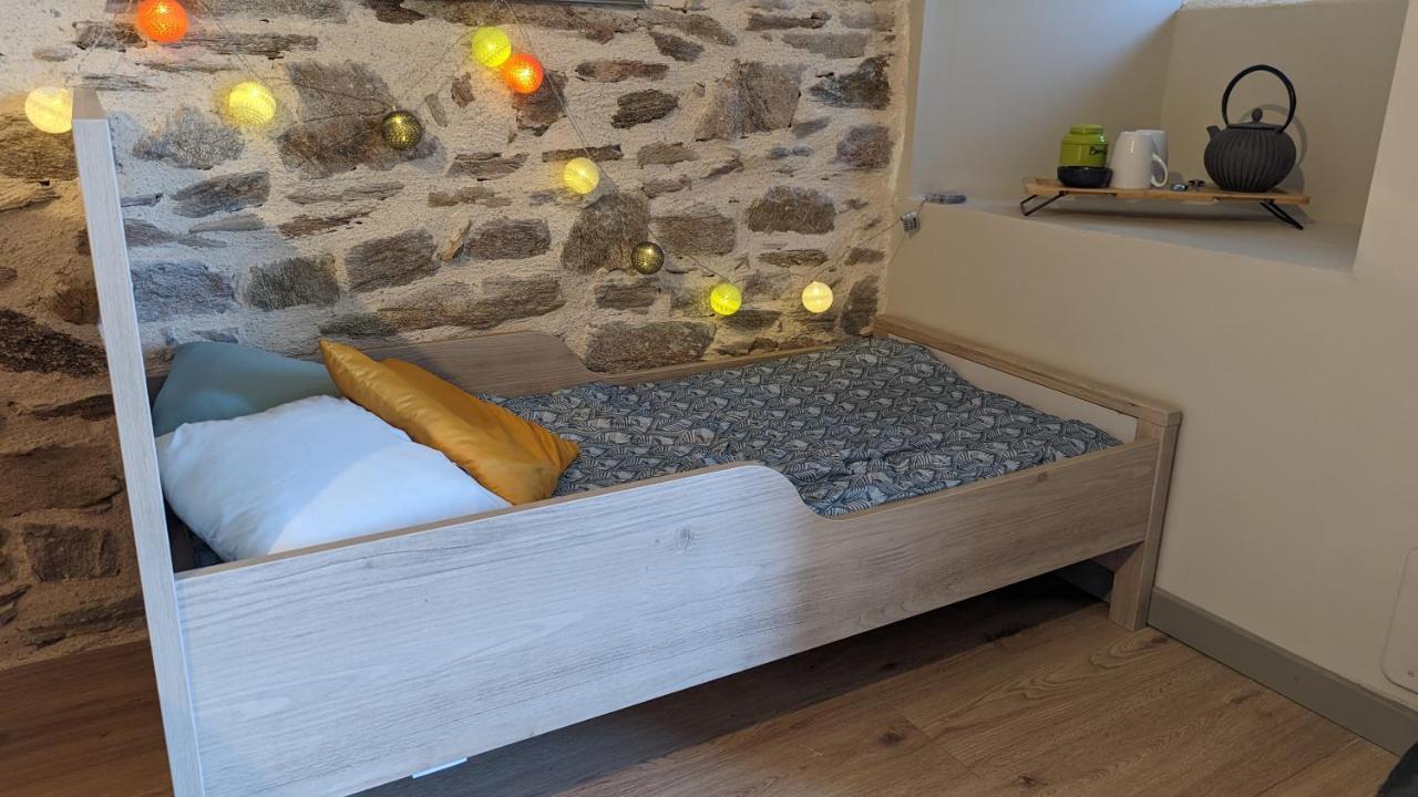 Hotel La Salabertie Bagnac Zewnętrze zdjęcie