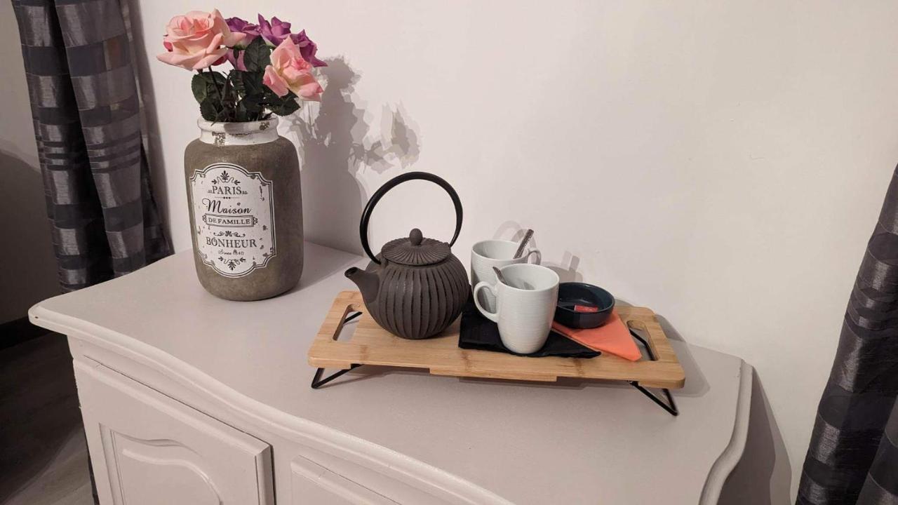 Hotel La Salabertie Bagnac Zewnętrze zdjęcie
