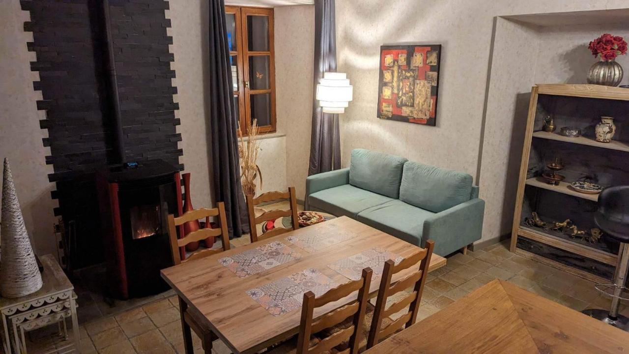 Hotel La Salabertie Bagnac Zewnętrze zdjęcie