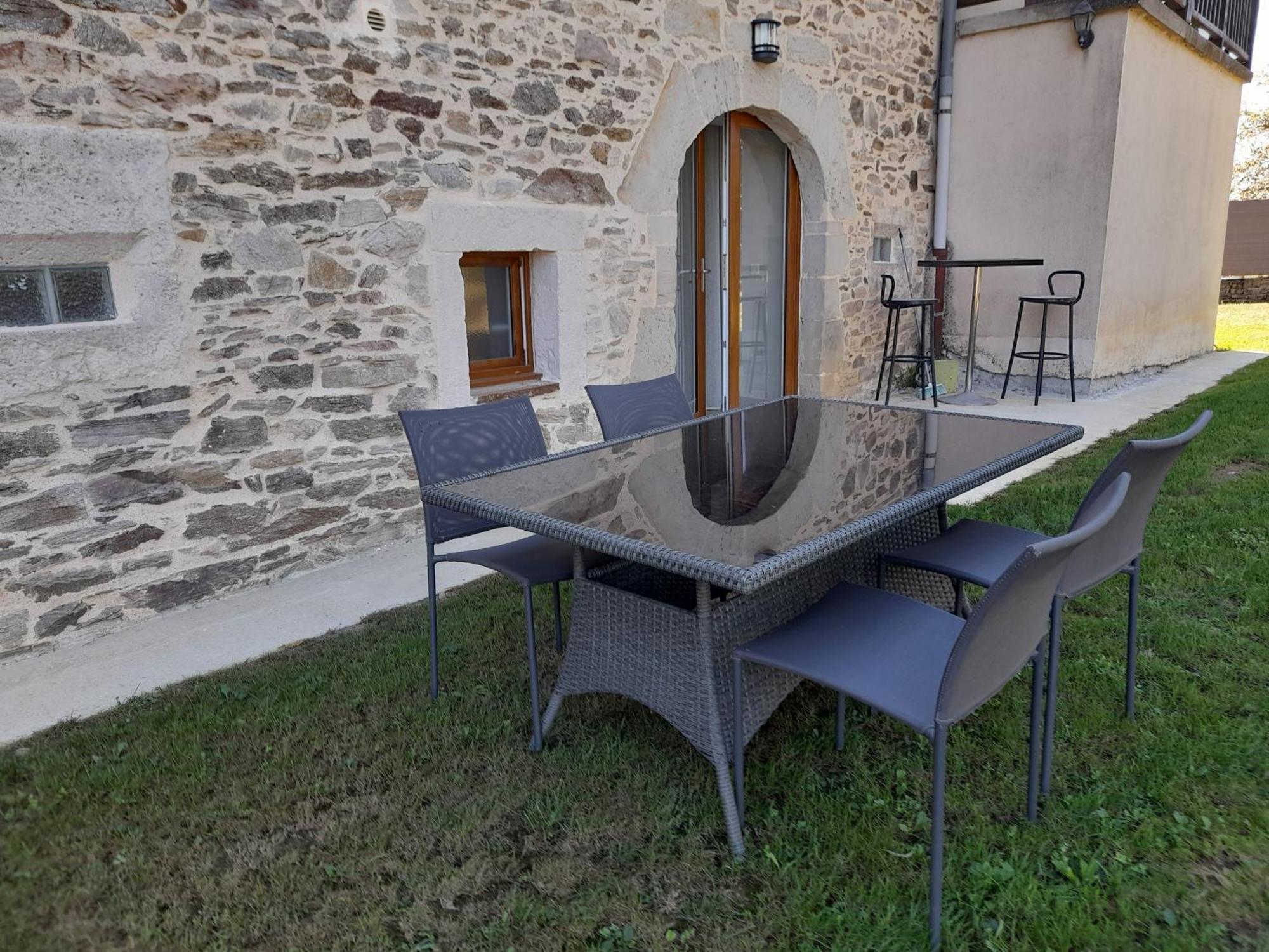 Hotel La Salabertie Bagnac Zewnętrze zdjęcie