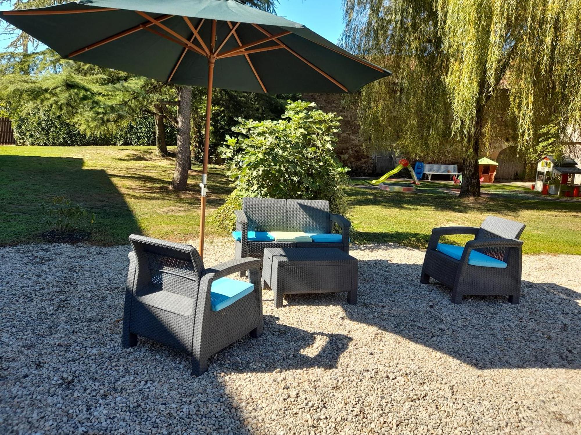 Hotel La Salabertie Bagnac Zewnętrze zdjęcie
