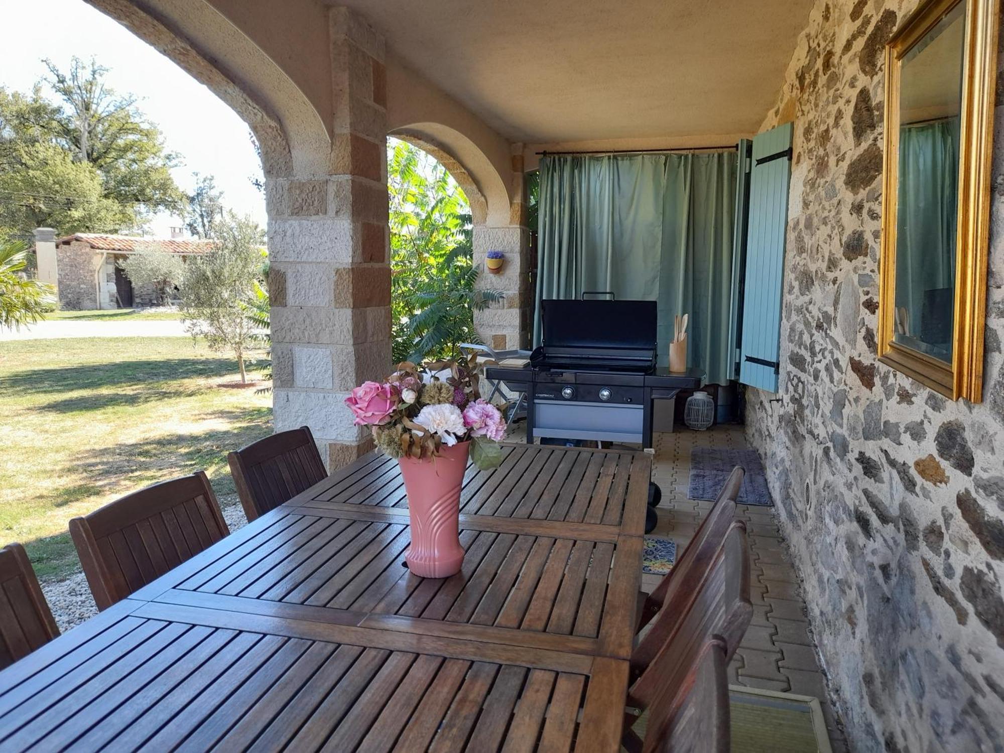 Hotel La Salabertie Bagnac Zewnętrze zdjęcie