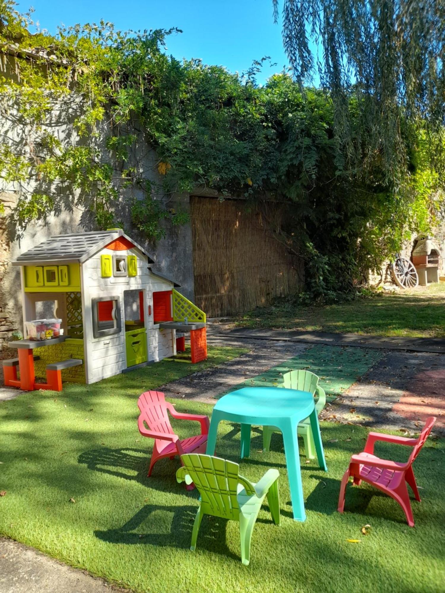 Hotel La Salabertie Bagnac Zewnętrze zdjęcie