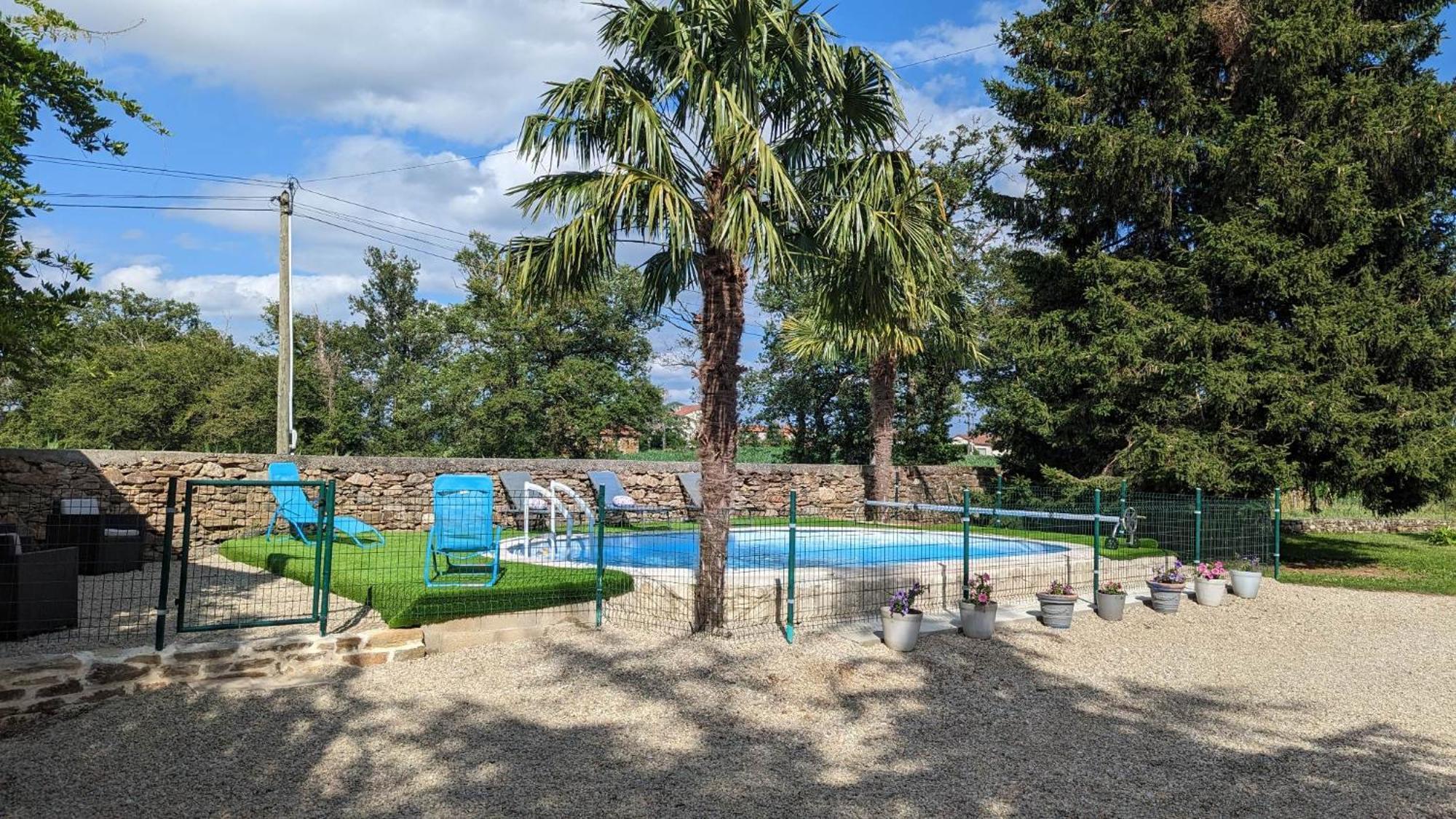 Hotel La Salabertie Bagnac Zewnętrze zdjęcie